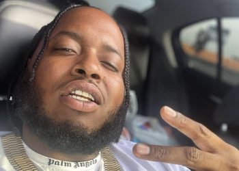 Champkennelmack is Going Viral after hit Song “Get Rich”