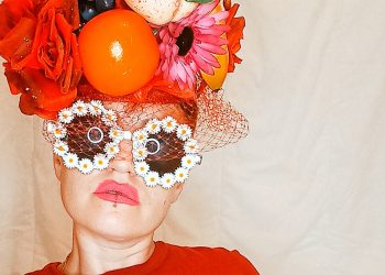 Cloutie Will Lets Her Freak Flag Fly!