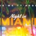 Jemetyeese Unveils her Latest Audio Masterpiece Night in Miami
