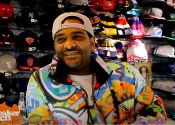 GB Sneakers – the Shoe Giant Legendary Rap Artists are Raving About