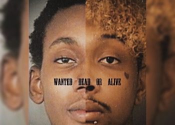 Kevin Demitri Drops New Project, ‘D.A.G V State Of Florida’