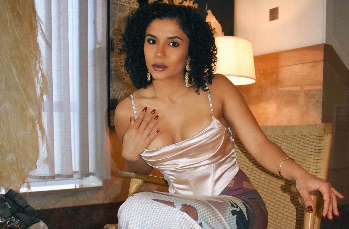Luna Patraa
