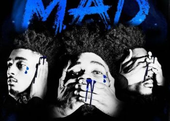 MadMarcc Moves Fans With New EP, ‘MAD’