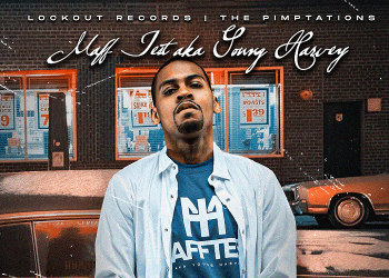 Maff Test - "David Ruffin"