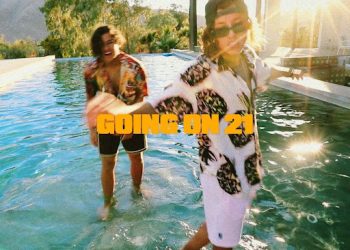 Mason & Julez Continue To Trend With New Album, ‘Going On 21’