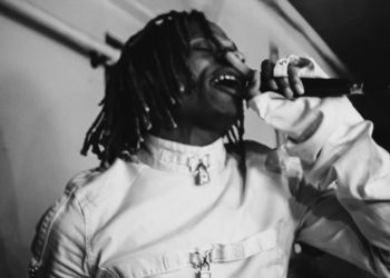 OnlyJahmez Releases The Video For “Polly Pocket”