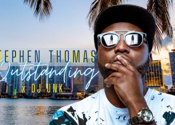 Stephen Thomas: Small Towner With Big Dreams Is Ready To Take Over The Industry