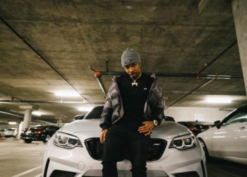 “Sun Comes Up” by Colourfulmula, has helped him build his massive prominence as a true-blue musician.