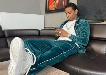 Sambou “Bubba” Camara Is Changing The Game