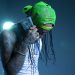 Ramzy Da Plug, This Year’s Artist To Watch