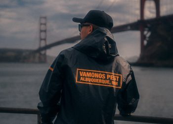 Exclusive Interview: Fast Rising Lanzhou/L.A. artist Zihao Fang