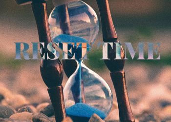 ALZ Is Ready To "Reset Time" With His Latest Visual