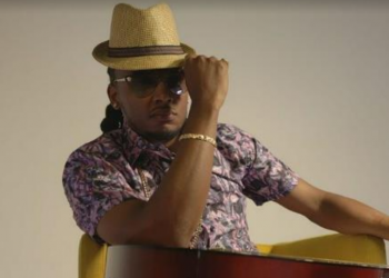 Jay Shephard Set To Deliver Another Dancehall-Inspired Tune for the Ladies Dubbed “Honey”