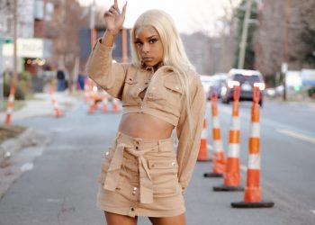 How Gabby Gabanna Overcomes Her Challenges And Fears To Bring Out Her Best