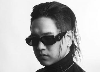 Asian-American artist Sangstaa Releases New Single "Dear Rosé"