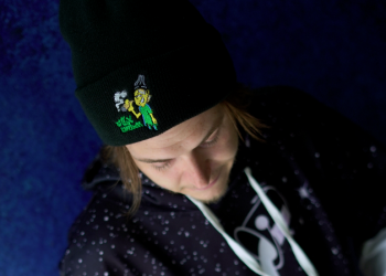 Exclusive Interview: Rising Artist ATX Cypher