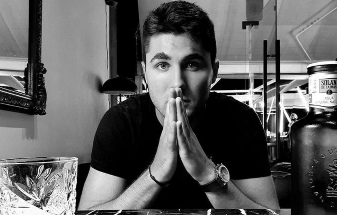 Switzyman Merges Genres On New EP ‘Prom Night’