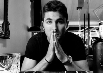 Switzyman Merges Genres On New EP ‘Prom Night’