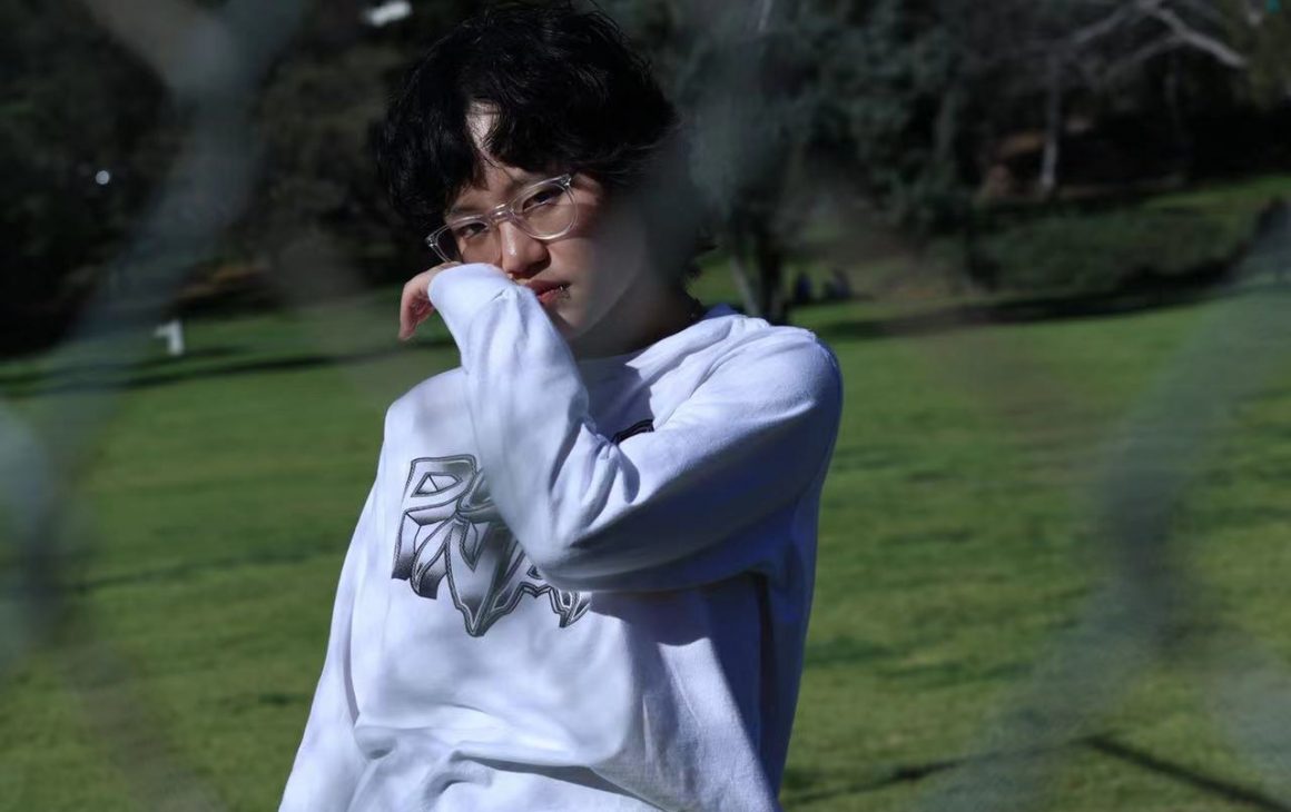 Exclusive Interview: Rising L.A. artist Soulgood Kid