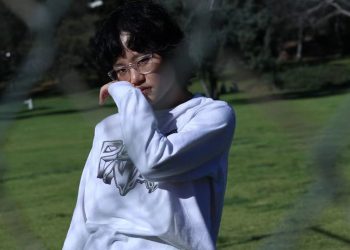 Exclusive Interview: Rising L.A. artist Soulgood Kid