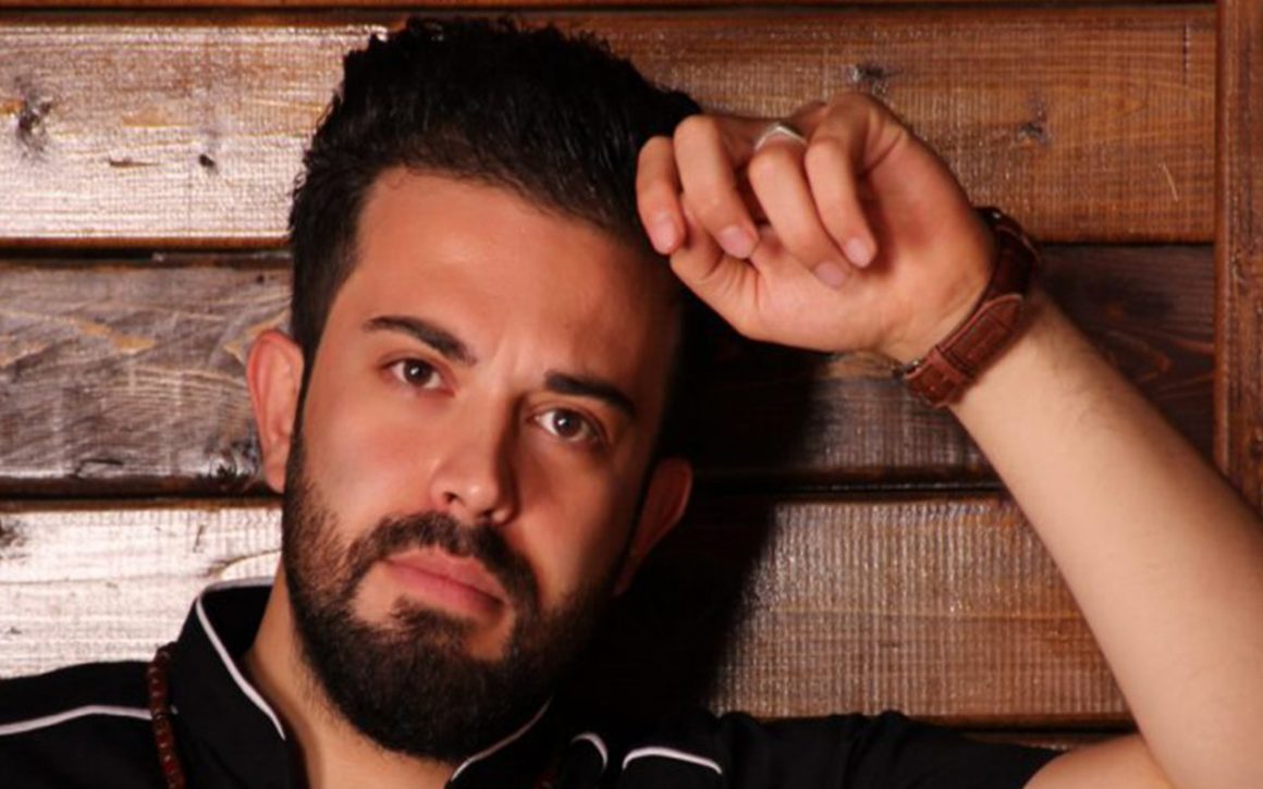 Part of the Controversial Speeches of Amir Arsalan Alebouyeh Known As Arsalan Arman “Do Not Hinder The Progress of Artists"