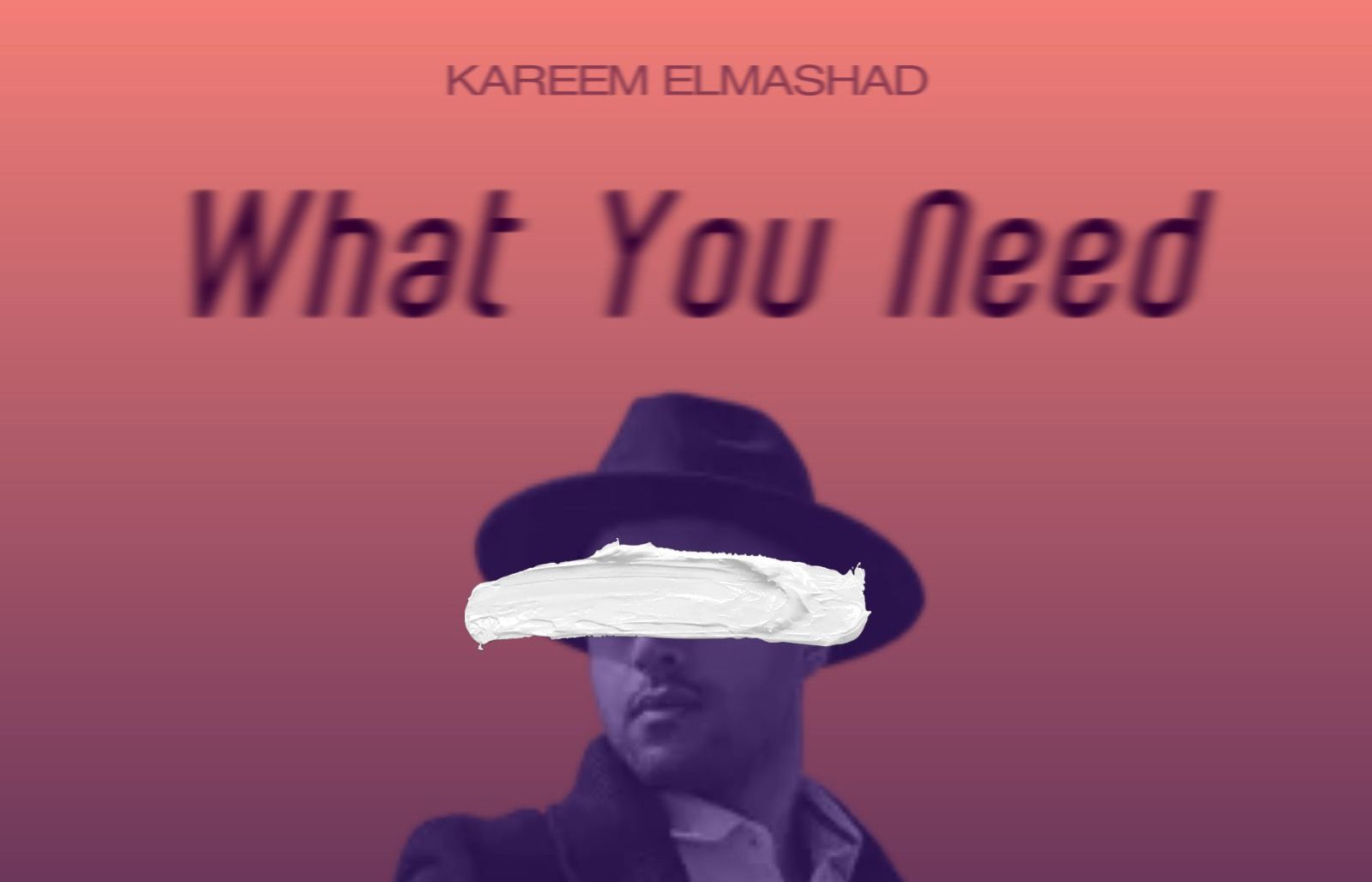 Kareem Elmashad heals your Mind with his New Track “What You Need”