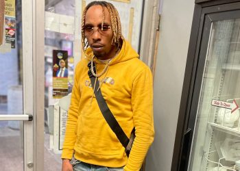 QuanDaDon “Streets Raised Me” is Trending On YouTube