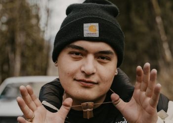 C.L.A.N. Member Y.N.G Native Gear Up for a Big 2022