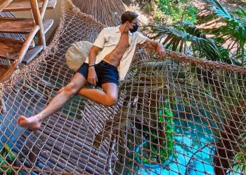 Yungndwealthyy Sets Groove On ‘Missing Love’