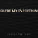 Artist Johnny Platinum Delivers with His Single “You're My Everything”