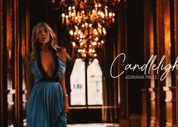 Adriana Mille is a Gifted Lyricist that has Made a Major Name in the Music Business