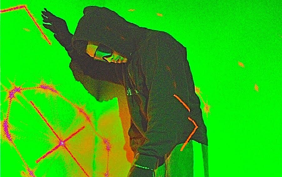 Exclusive Interview: Rising Artist Unbotherd