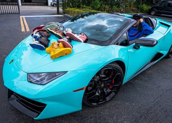 Eli Preme: Young Trendsetter With Wealth On His Mind