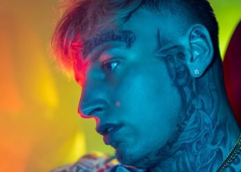 California’s Upcoming Artist F.A.M.E 939