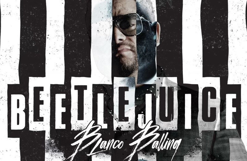 Blanco Balling Returns With New Single "Beetlejuice"
