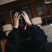 LALO Releases New Album 'Blacked Out Red Room'