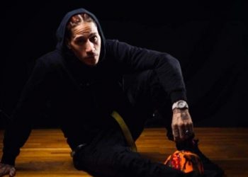 Harlem’s own Ozboarn