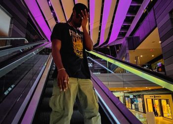 GenZ Icon Moibandaa Is Unafraid To Be Vulnerable With Latest Discography