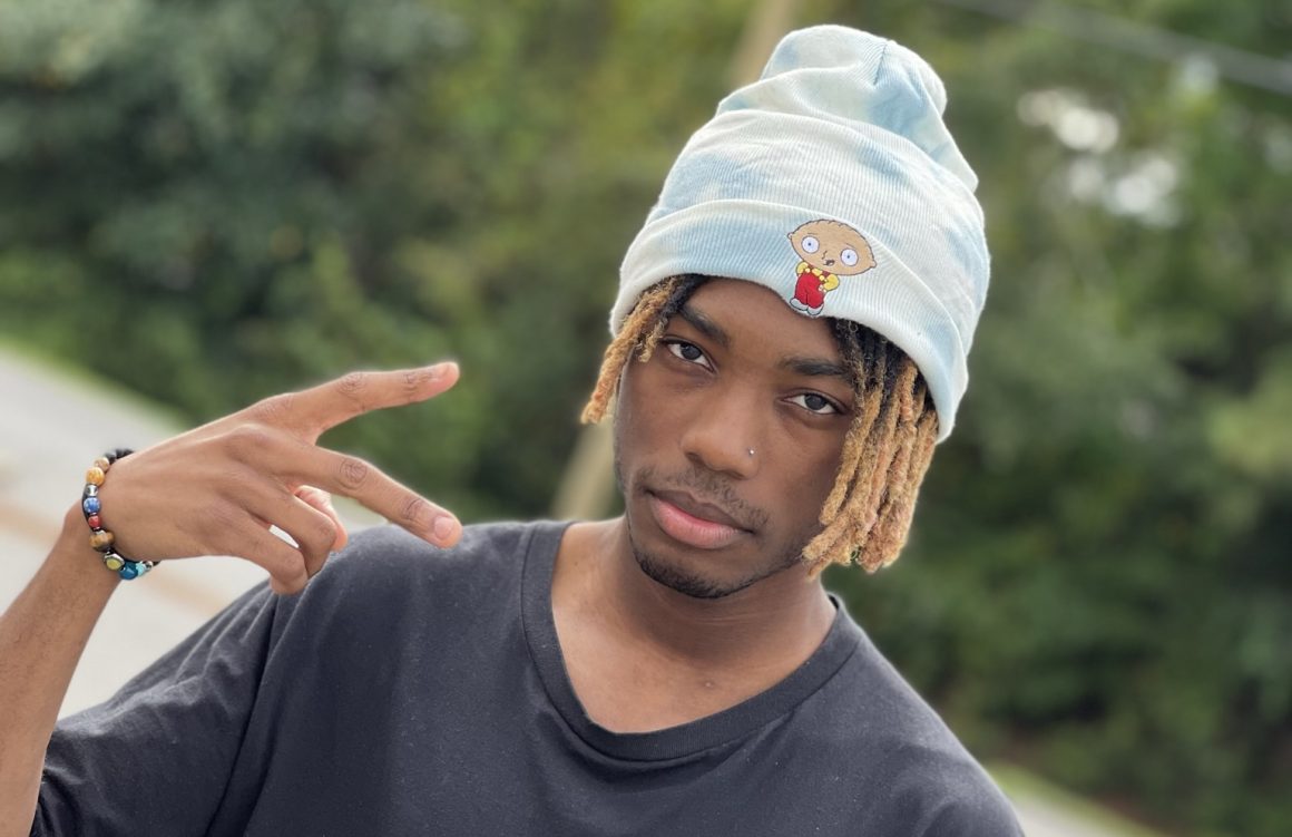 Hottest Upcoming Recording Artist From South Carolina Izaiah Bangz