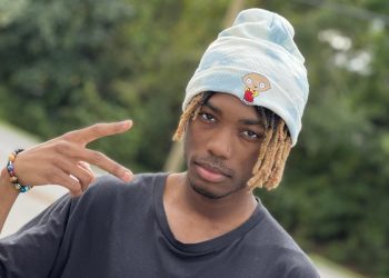 Hottest Upcoming Recording Artist From South Carolina Izaiah Bangz