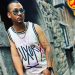 Columbia Records Recording artist Fivio Foreign Cousin yelz feva