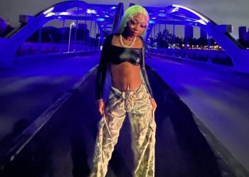 Exclusive Interview with Lolaaababy