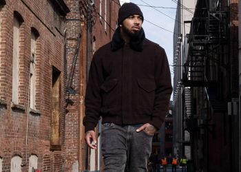 Aaron Synz — A Star In The Making