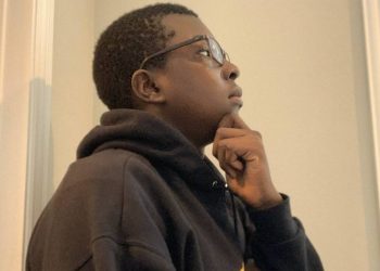 Meet Eloghosa Ogbemudia, the Fresh Musician Out of the UK