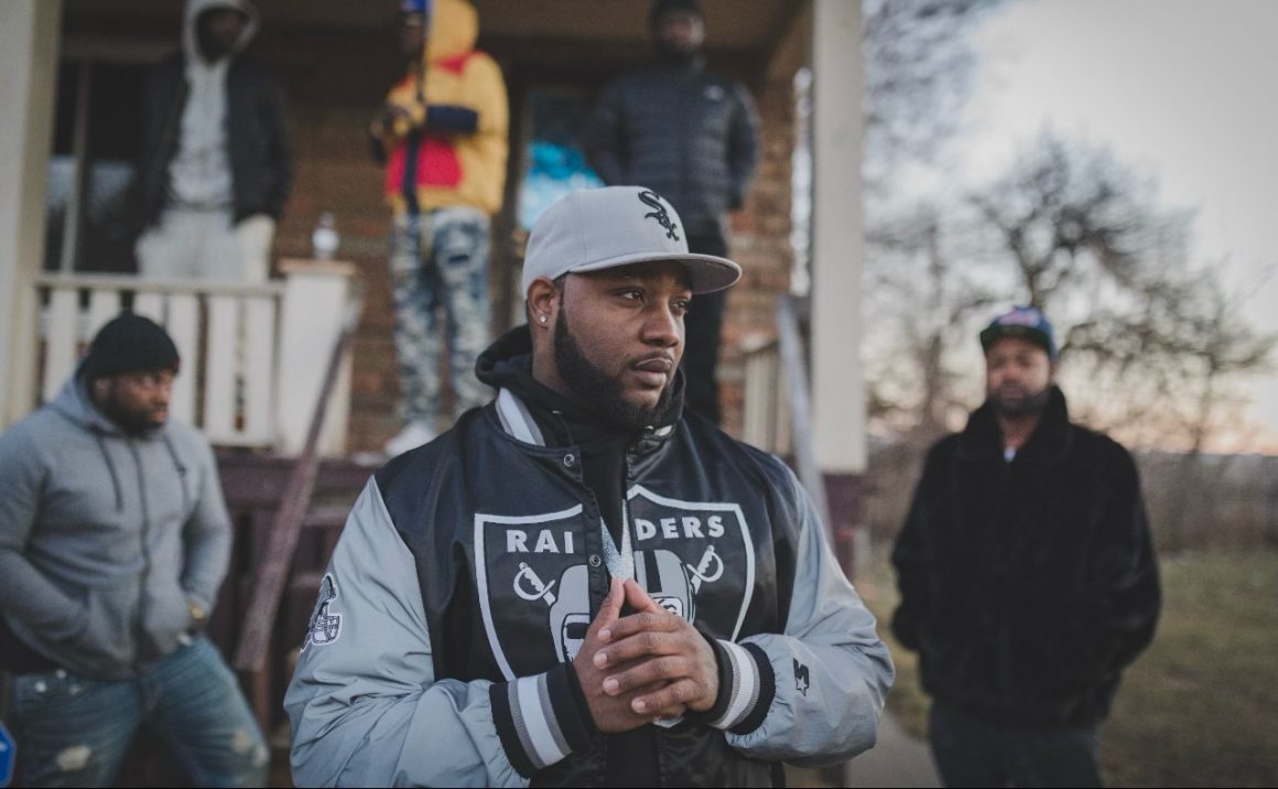 Exclusive Interview: Young Zeek