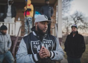 Exclusive Interview: Young Zeek