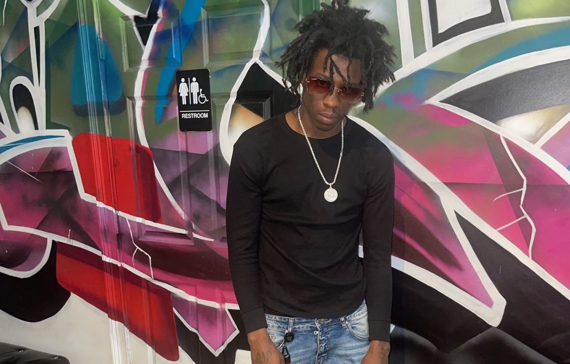 “Grieving”: The Sincere Single by Milwaukee Rapper 54 Baby Trey