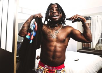 ForeverGang Tron is the Next Biggest Artist