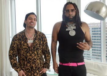 John Box Takes Industry By Storm By Being Flawless