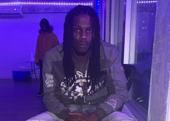 Meet Detroit's Own JCDAPHARAOH